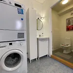 Stavanger Bnb Billiard Sauna