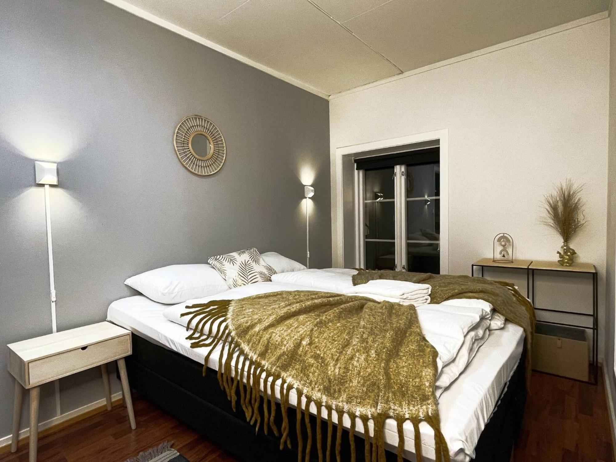 Billiard Sauna Leilighet