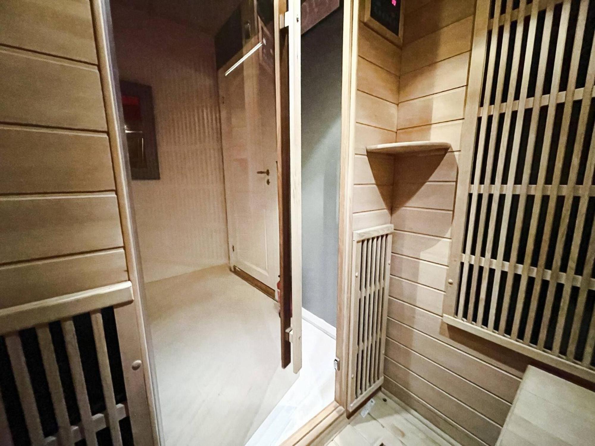 Billiard Sauna Stavanger