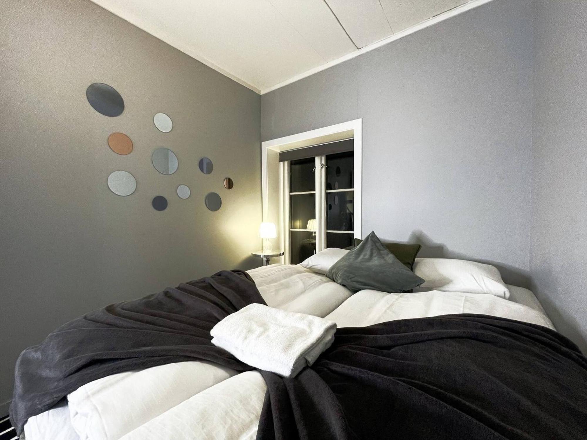 Apartment Billiard Sauna Stavanger