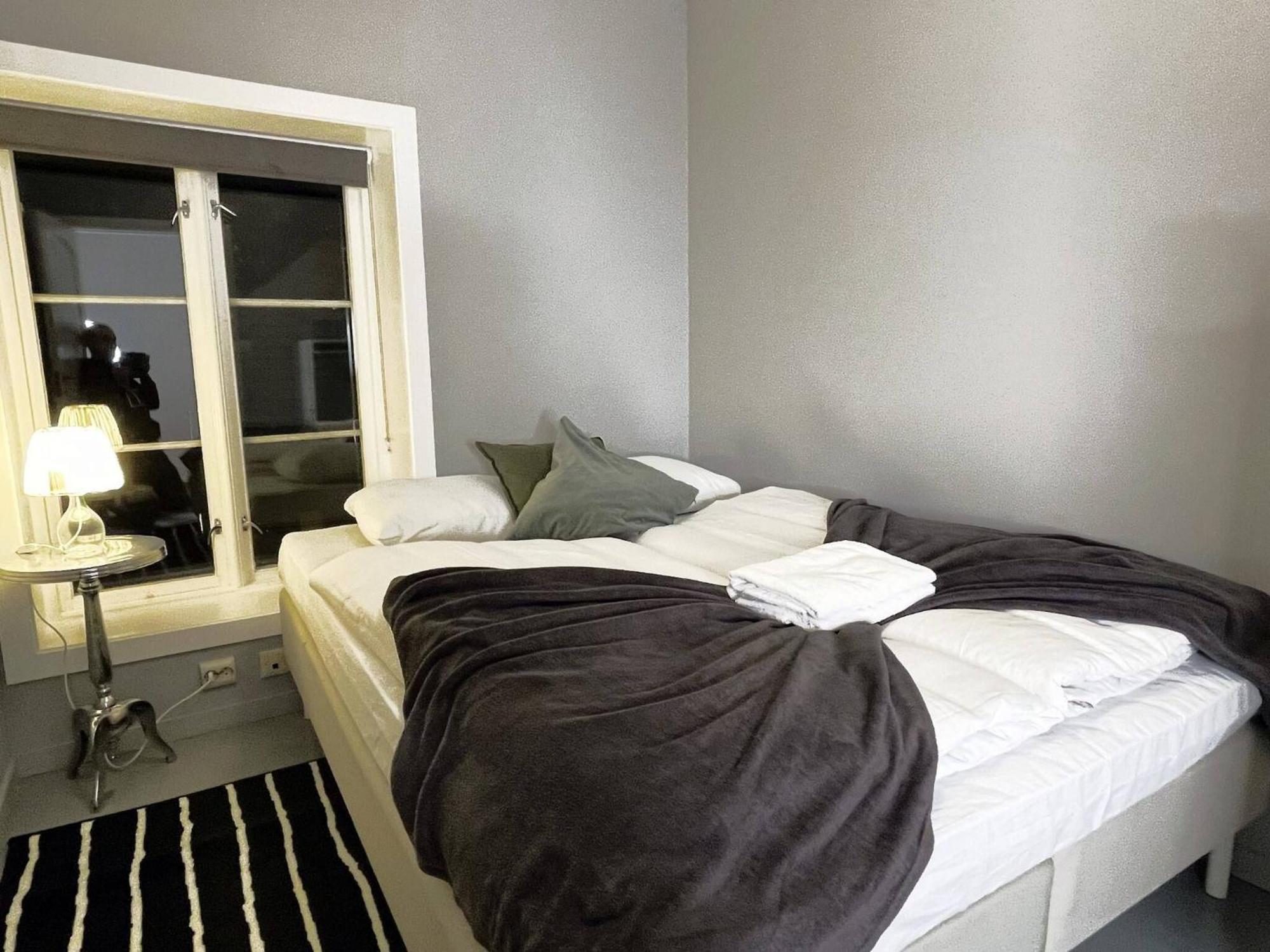 Apartment Billiard Sauna Stavanger